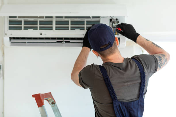 Best Commercial Air Duct Cleaning  in Tullahoma, TN