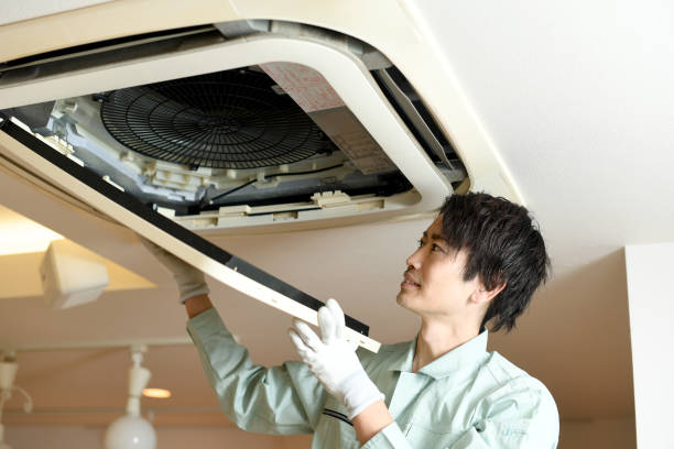Best General Air Duct Cleaning  in Tullahoma, TN