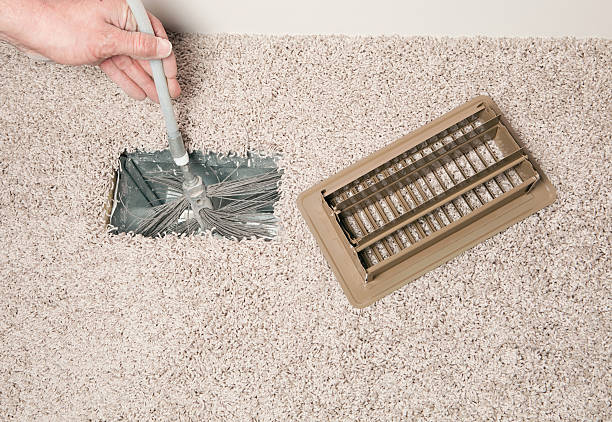 Best HVAC Duct Inspection Services  in Tullahoma, TN