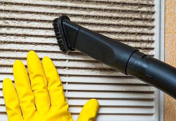 Best Affordable Duct Cleaning Services  in Tullahoma, TN