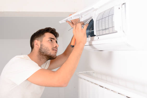 Professional Airduct Cleaning in Tullahoma, TN